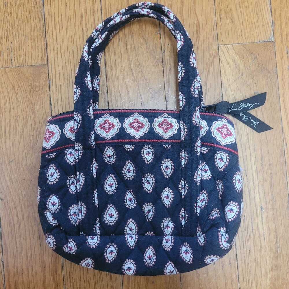 Vera Bradley Small Bag